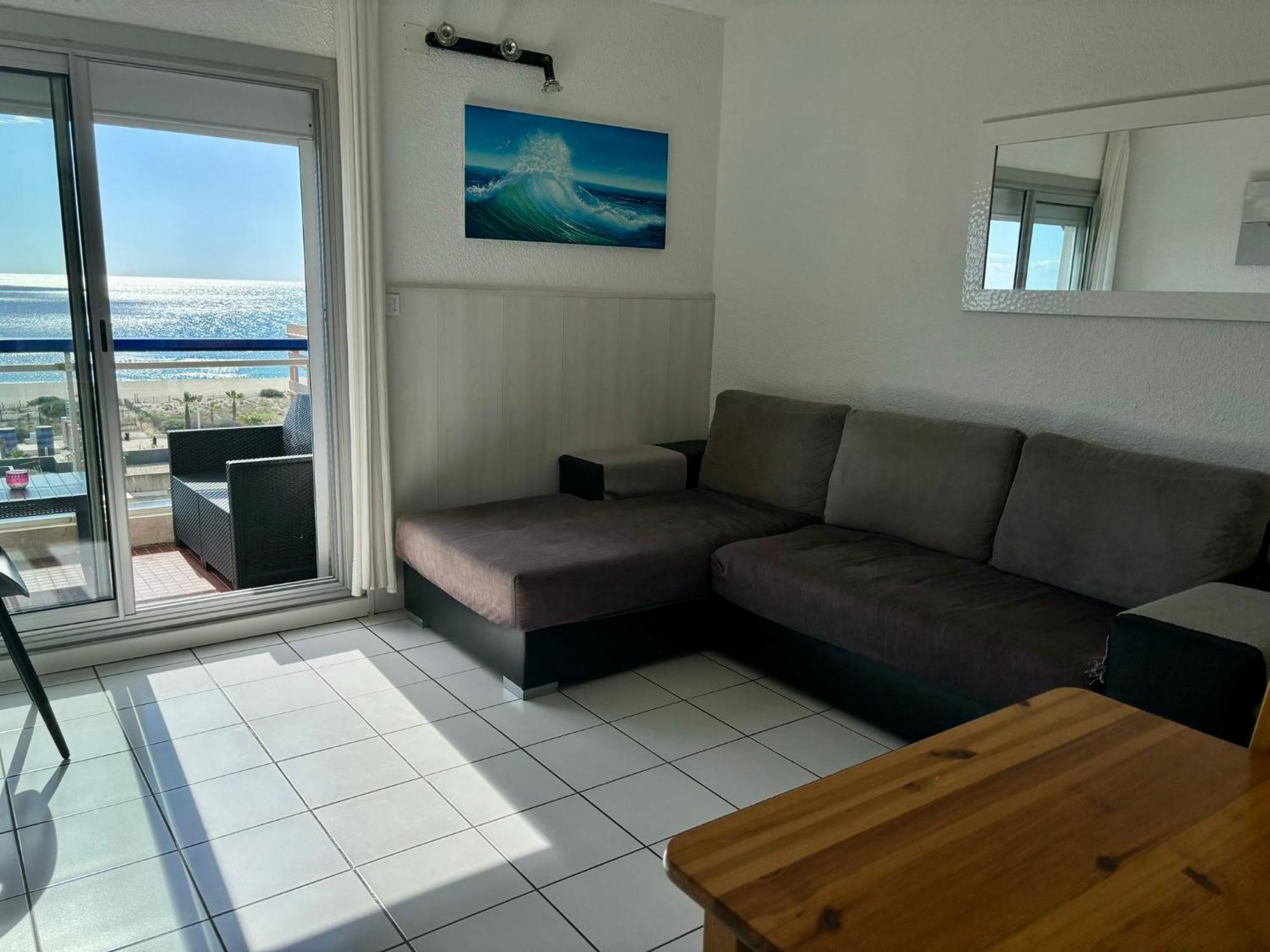 *Au Lydia* Appartement Vue Sur Mer, Avec Piscine. 르발카레스 외부 사진